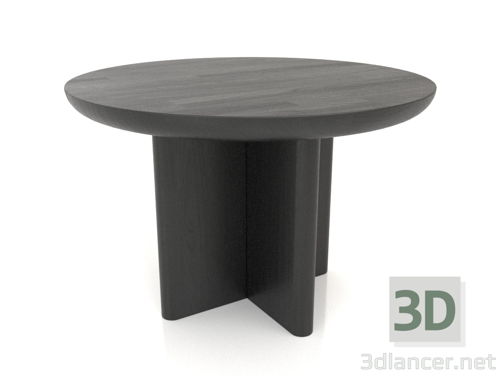 Modelo 3d Mesa-redonda - preview