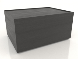 Minimalista komodin 600 mm (seçenek 4)