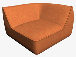 Modulares Sofa So (Sx)