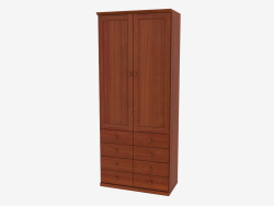 Bookcase (4821-06)