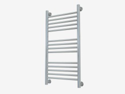 Bohemia heated towel rail + straight (800x400)