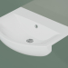 3d model Sink 5199 (55 cm) - preview