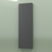 3d model Radiator - Narbonne V (NV 20 1600 502, RAL - 9005) - preview