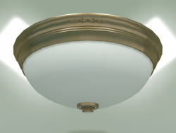 Lampada da soffitto BELLAGIO BEL-PL-5 (P) CR