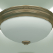 modello 3D Lampada da soffitto BELLAGIO BEL-PL-5 (P) CR - anteprima