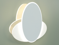 Aplique LED 90315-2 (blanco)