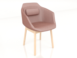 Chair Ultra UFP15