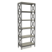 3d model Rack (1 section) - preview