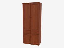 Bookcase (4821-09)