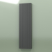 3d model Radiator - Narbonne V (NV 20 1800 502, RAL - 9005) - preview