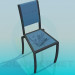 3d model Chair - preview