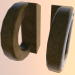 3d model Door handles - preview