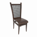 Silla 3D modelo Compro - render