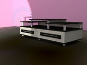 TV stand