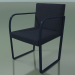 3d model Silla 6100 (V59 mate, Steelcut Trio 3 ST00796) - vista previa