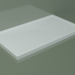 Modelo 3d Base de duche Medio (30UM0122, Branco Glaciar C01, 140x80 cm) - preview