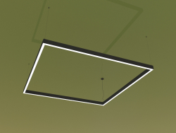 Luminaire KVADRATO (1850 mm)