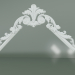 3d model Stucco decoration element ED078 - preview