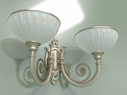 Wall lamp Bibione BIB-K-2 (P)