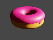 Donut