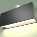 3d model Wall lamp RWLB098 5W BK 3000K - preview