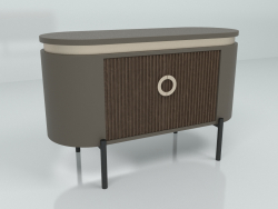 Commode M029