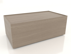 Minimalista bedside table 800 mm (option 2)