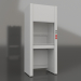 3d model Metal fume cupboard LK-900 SHV-MET - preview