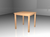 Inga petite table