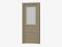 The door is interroom (142.41 G-P9)