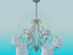 Chandelier