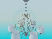 Chandelier