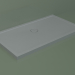 3d model Shower tray Medio (30UM0122, Silver Gray C35, 140x80 cm) - preview