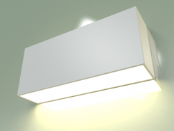 Lampada da parete RWLB098 5W WH 4000K