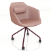 3d model Chair Ultra UFP18К - preview