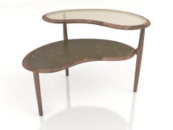 Table basse Fagiolo