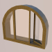 3d model Window - preview