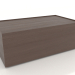 3D Modell Minimalista Nachttisch 800 mm (Option 3) - Vorschau