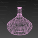 modèle 3D Vase - preview