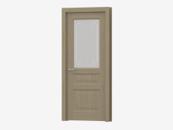 La porta è interroom (142,41 Г-У4)