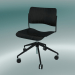 3d model Swivel chair - preview