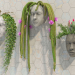 3D HeadPlanters modeli satın - render