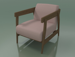 Armchair (305, Natural)