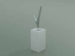 Toilet brush, floor (42235000)