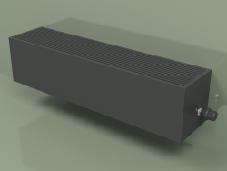 Convector - Aura Slim Basic (240x1000x230, RAL 9005)