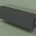 3d model Convector - Aura Slim Basic (240x1000x230, RAL 9005) - preview