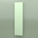 modèle 3D Radiateur - Narbonne V (NV 20 2000502, RAL - 6019) - preview