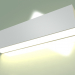 3d model Wall lamp RWLB098 7W WH 4000K - preview