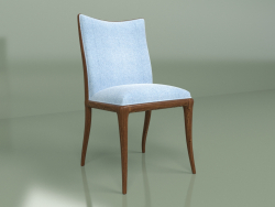 Silla Florencia (azul)