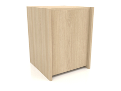 Schrank ST 07 (392х409х516, Holz weiß)